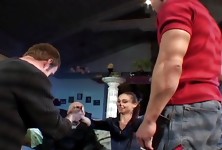 Scene preview