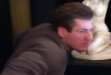 Scene preview